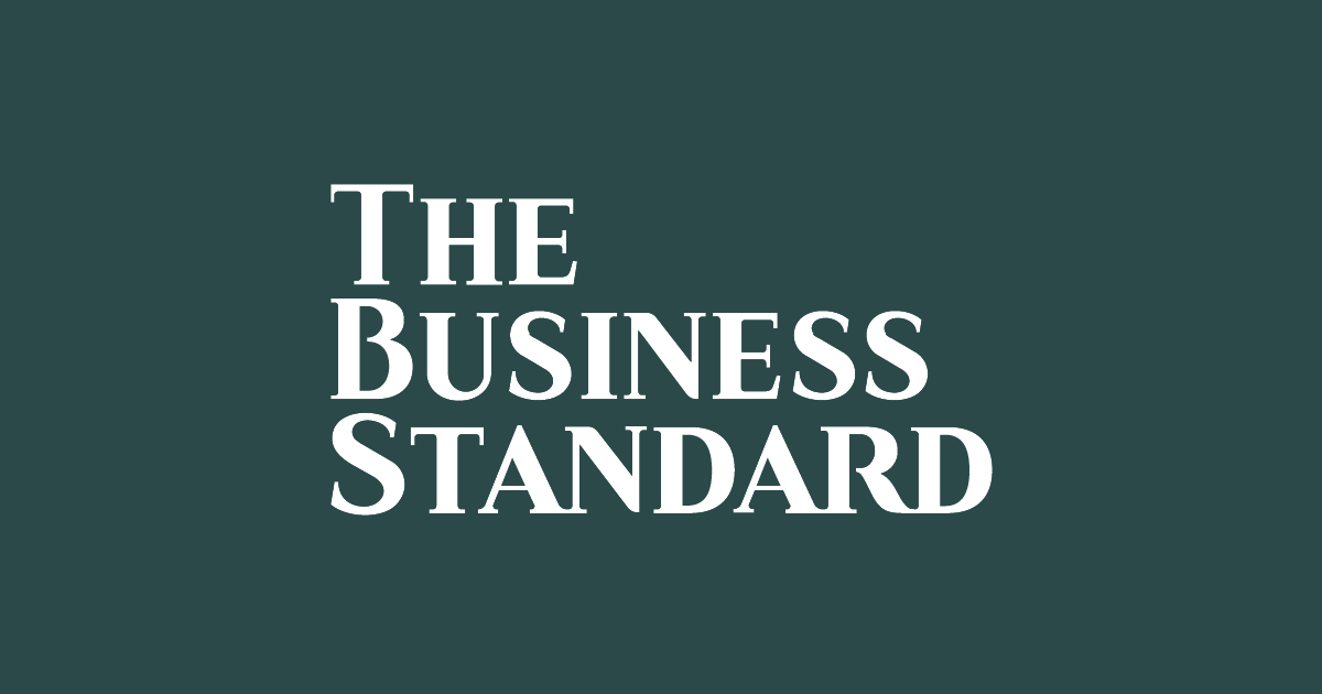 The Business Standard