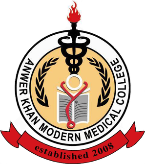 Anwar Khan Modern Medical College