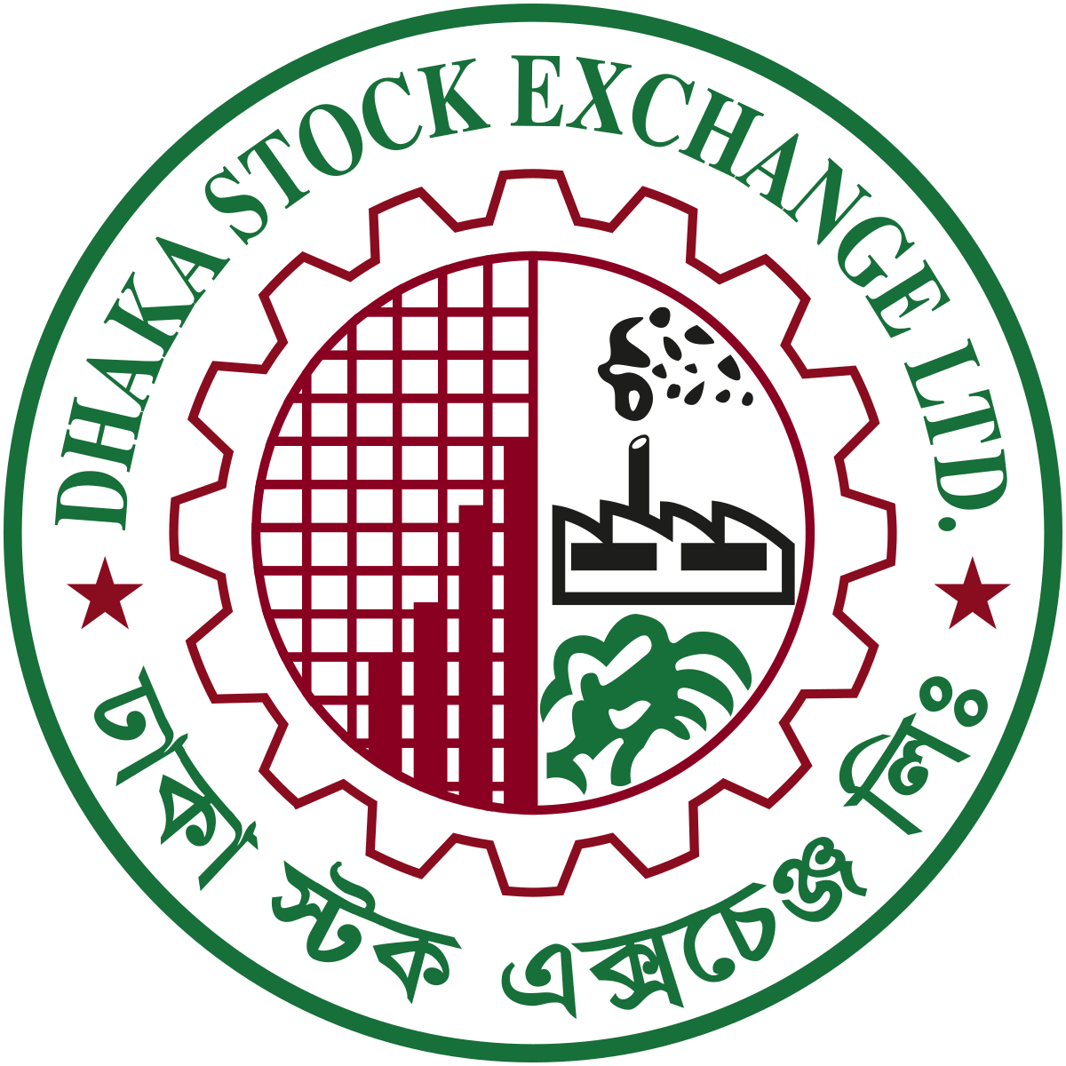 Dhaka Stock Exchange