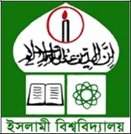 Isalmic University Bangladesh